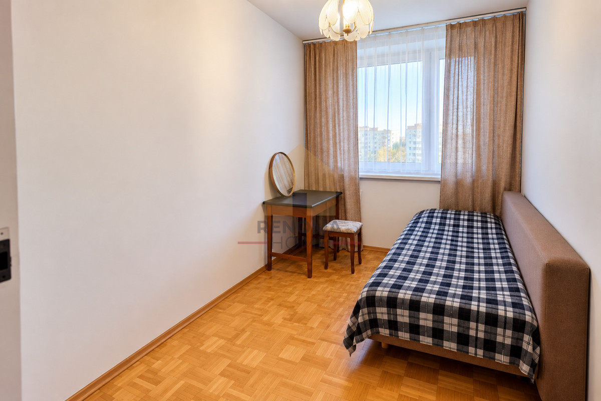 Mieszkanie – Wrocław, Krzyki - Widok 5