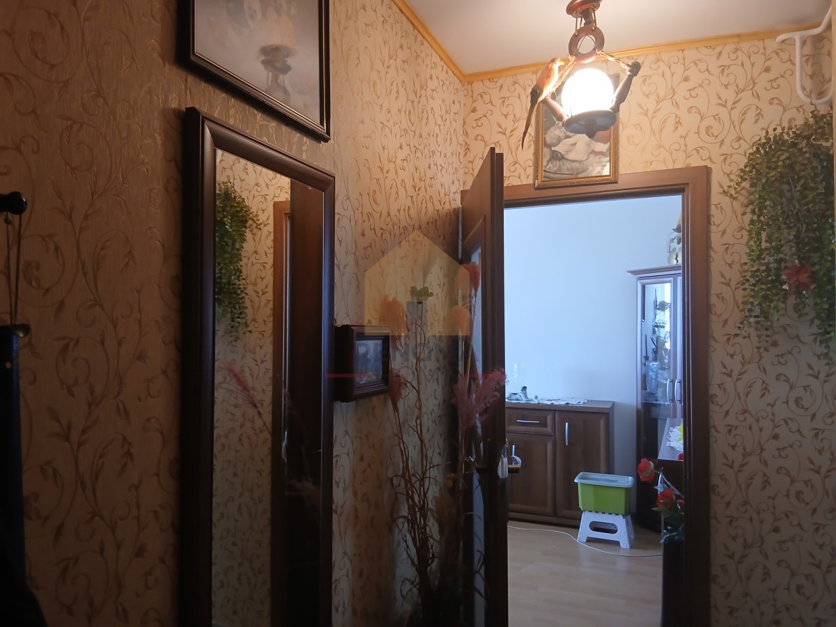 Mieszkanie – Żarów - Więcej