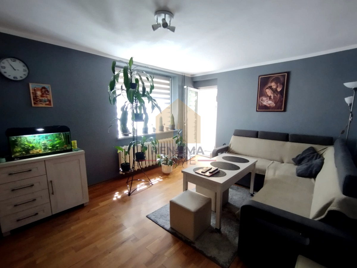 Apartment in Legnica, Osiedle Mikołaja Kopernika II, Osiedle Mikołaja Kopernika - Widok 2
