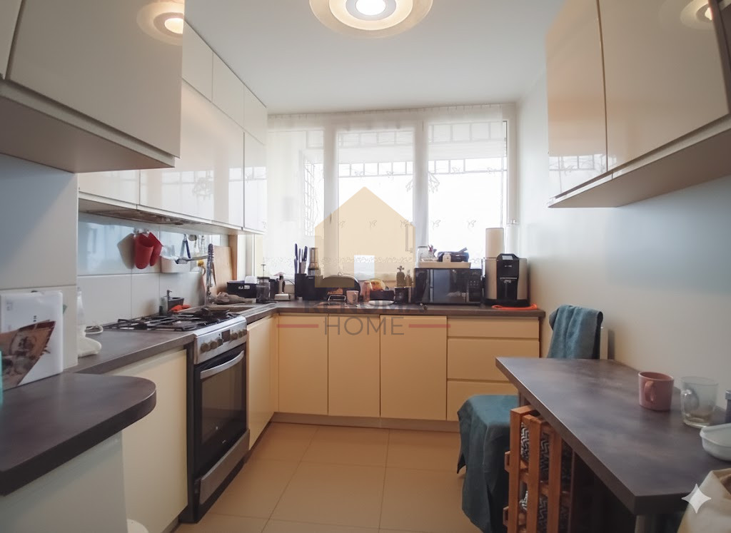 Apartment in Wrocław, Nowy Dwór - Widok 3