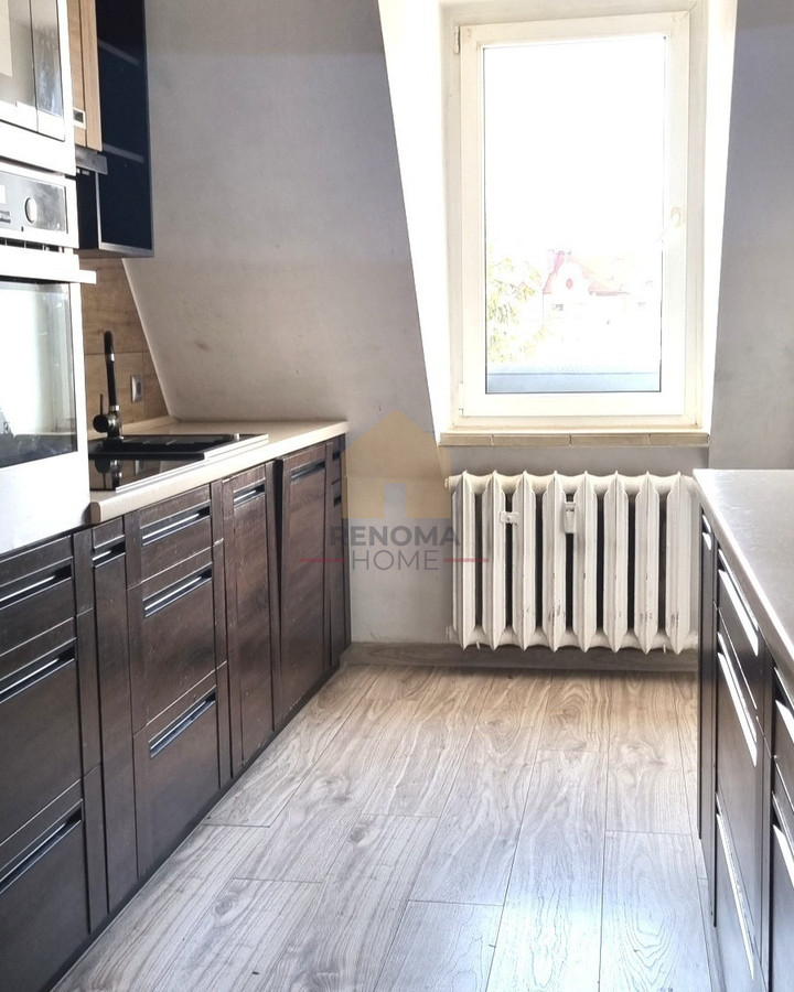 Apartment in Głogów, Stare Miasto - Widok 4