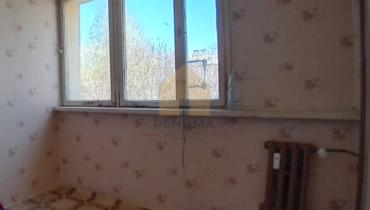 3 pokojowe mieszkanie do remontu - Widok 2