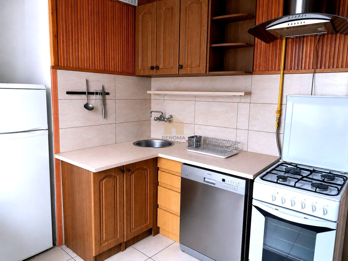 Rynek Wrocławski, 38 m² - Ansicht 4