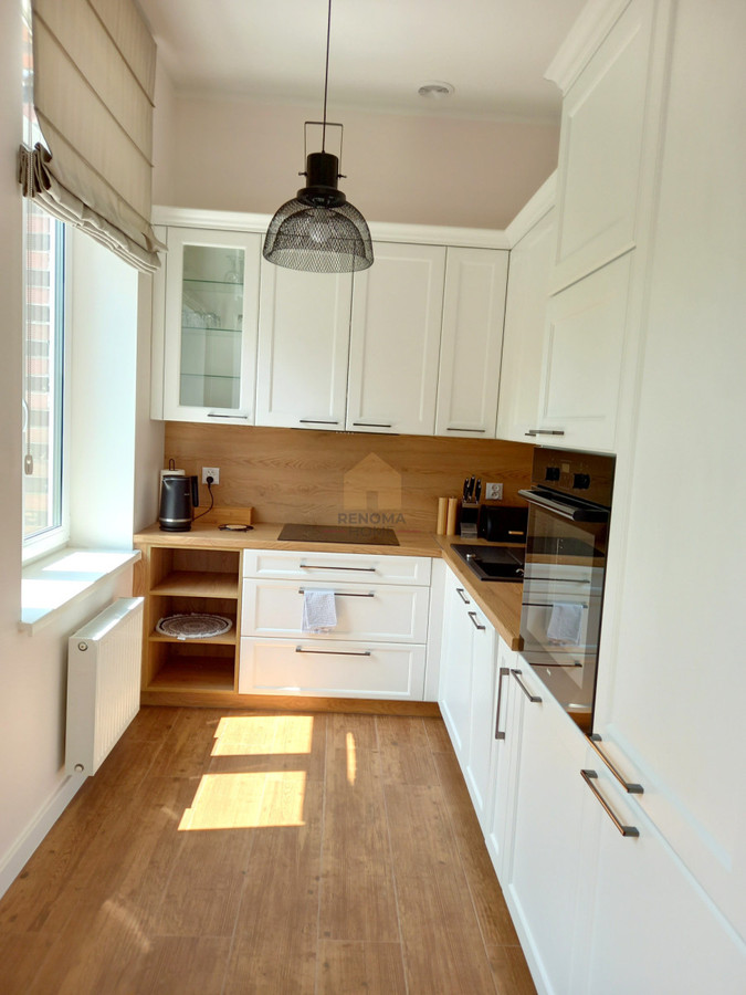 Apartment in Świdnica, Osiedle Młodych - Widok 3