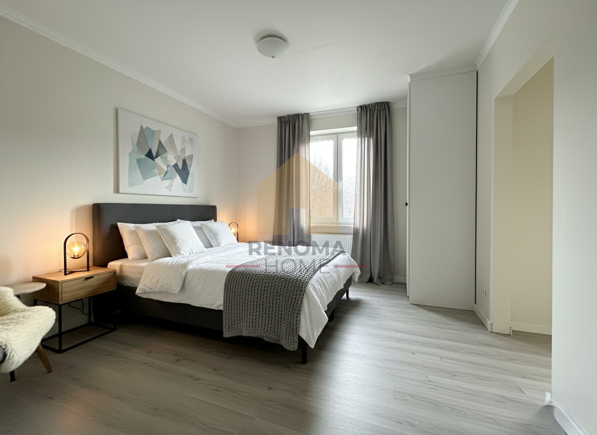 Apartment in Smolec - Widok 3