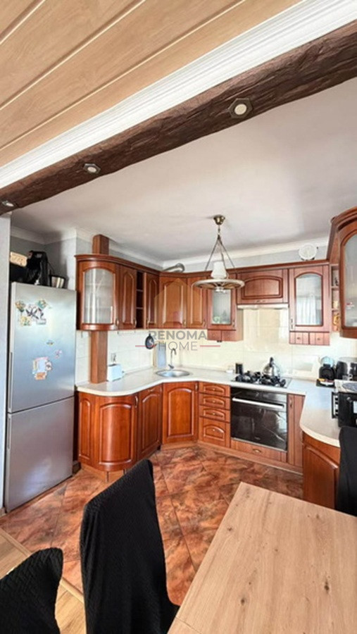 Apartment in Lubin - Widok 2
