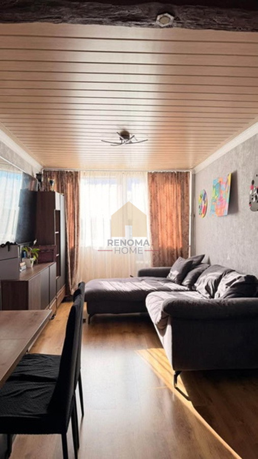 Apartment in Lubin - Widok 4