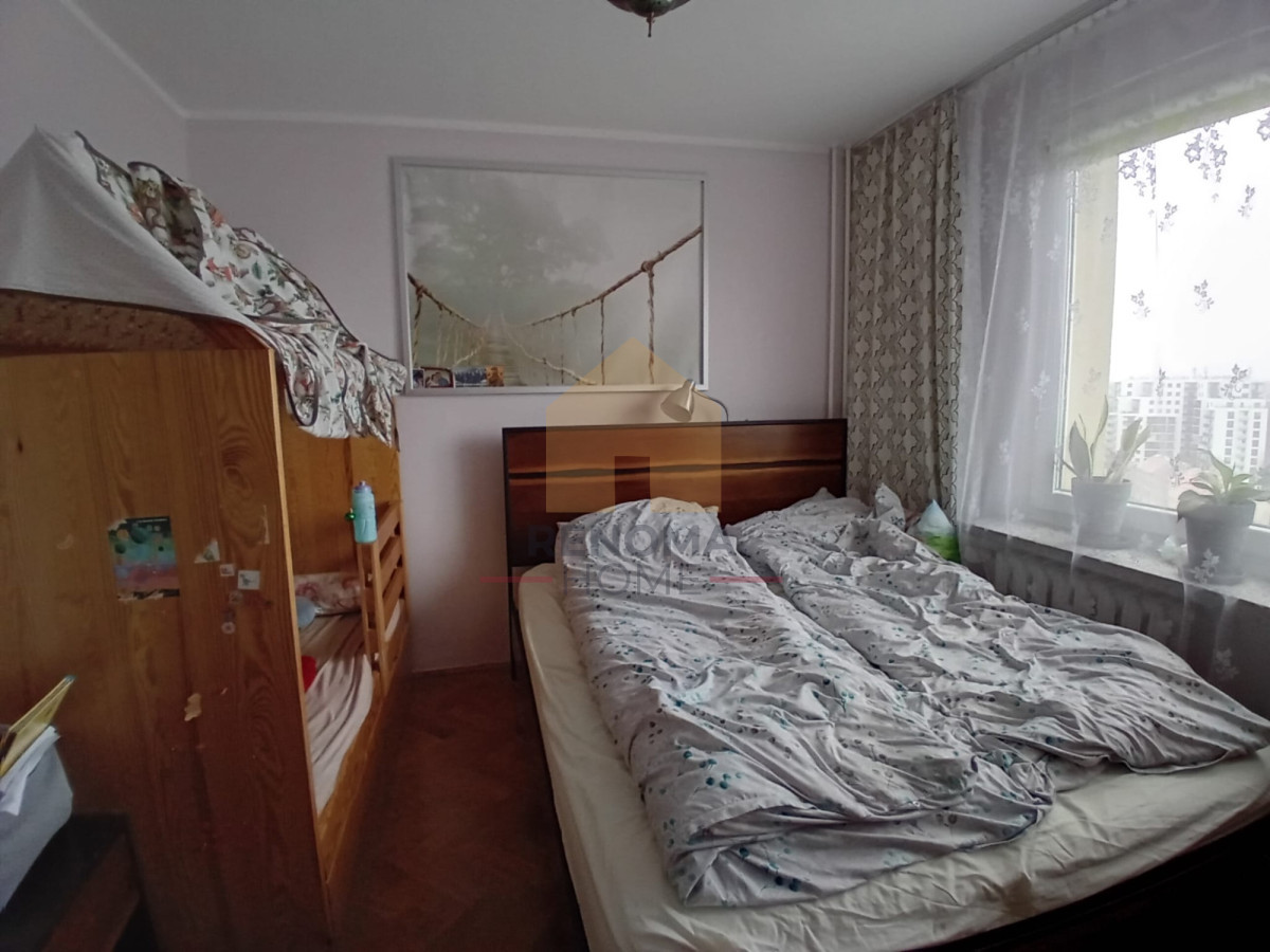 Apartment in Wrocław, Nowy Dwór - Więcej