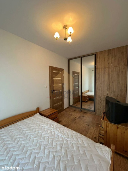Apartment in Legnica, Osiedle Mikołaja Kopernika - Widok 6