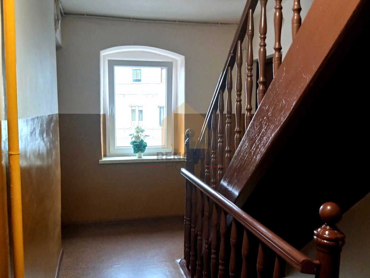 Mieszkanie – Żarów - Więcej