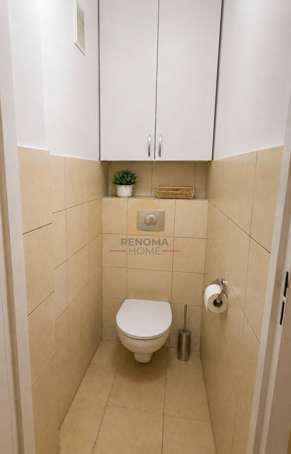 Różanka 3 pokoje+ balkon dla rodziny z dziećmi - Ansicht 5