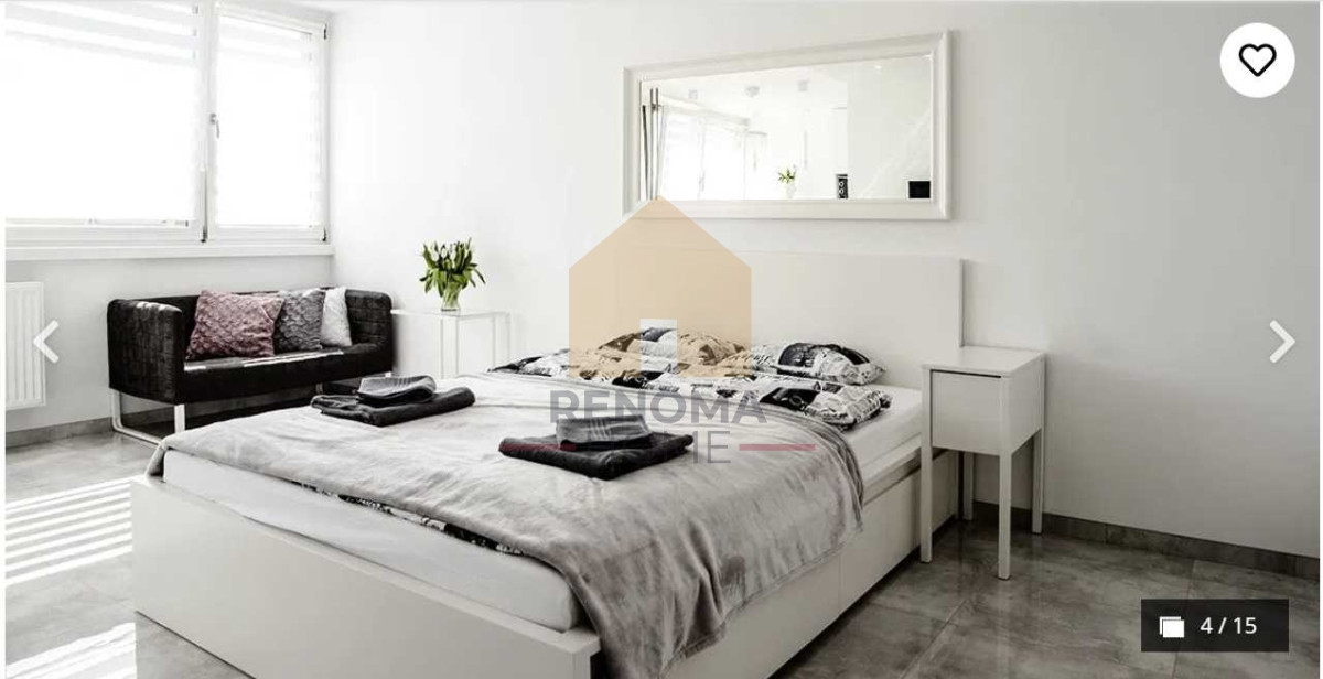 Apartment in Dzierżoniów, powiat dzierżoniowski - Widok 3