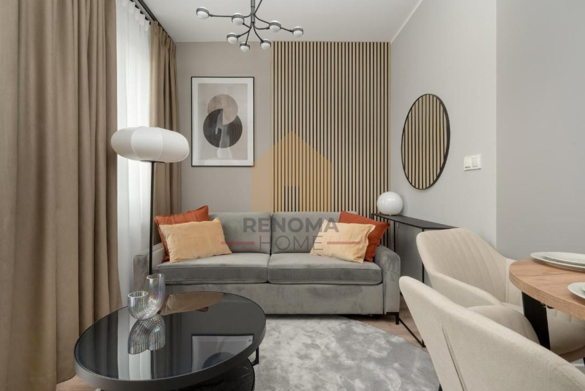Apartment in Wrocław, Partynice, Krzyki - Widok 6