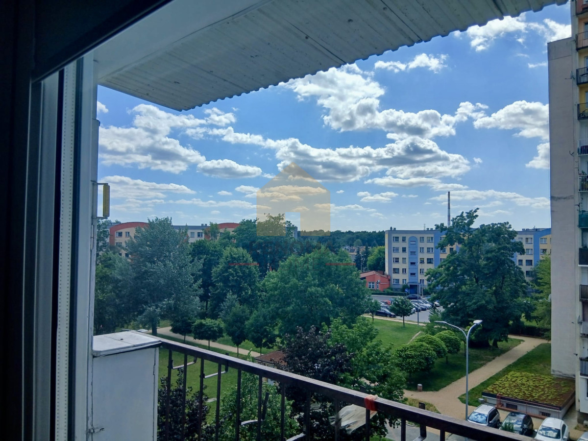 Mieszkanie – Lubin - Widok 4