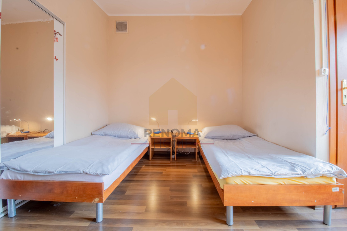 Mieszkanie – Legnica, Przedmieście Głogowskie - Widok 3