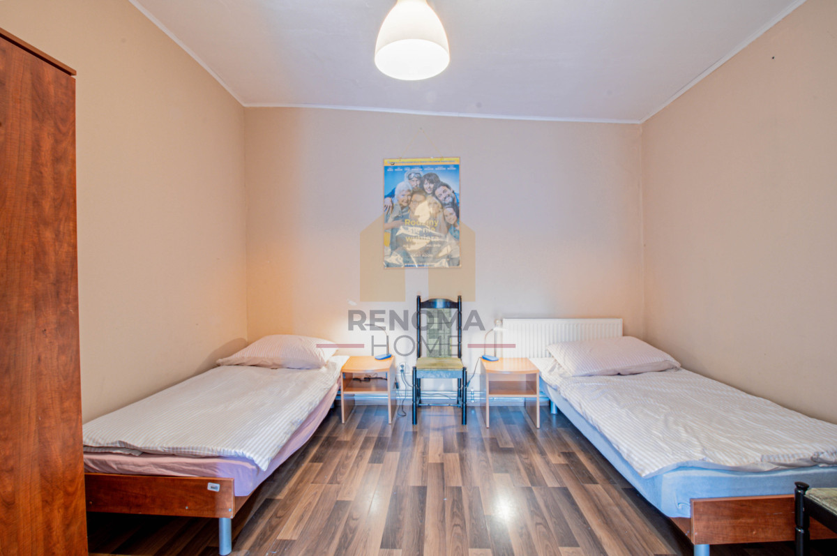 Mieszkanie – Legnica, Przedmieście Głogowskie - Widok 5