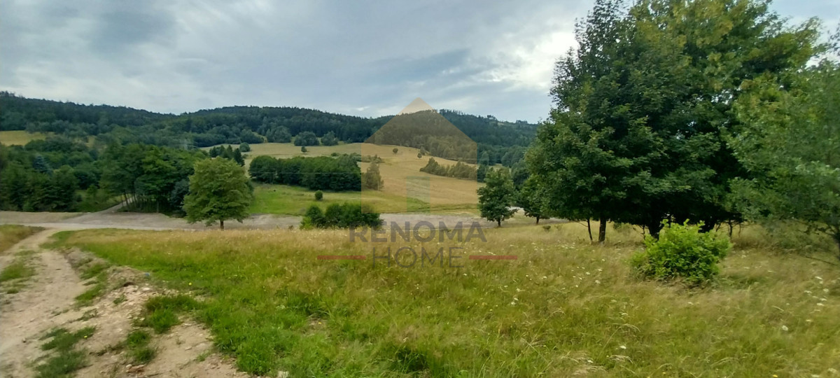 Działka, 2120 m²