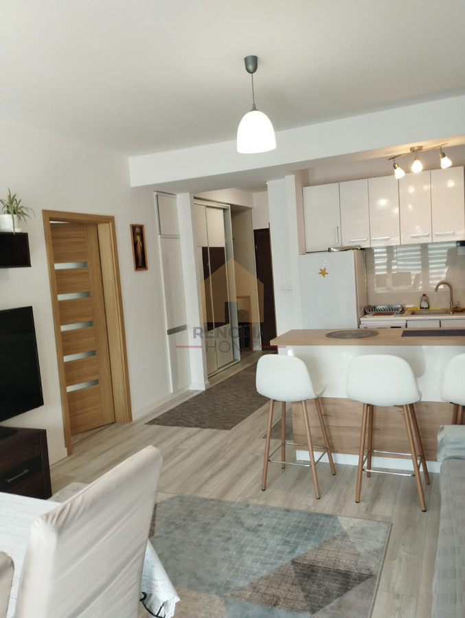 Apartment in Legnica, Osiedle Mikołaja Kopernika - Widok 2