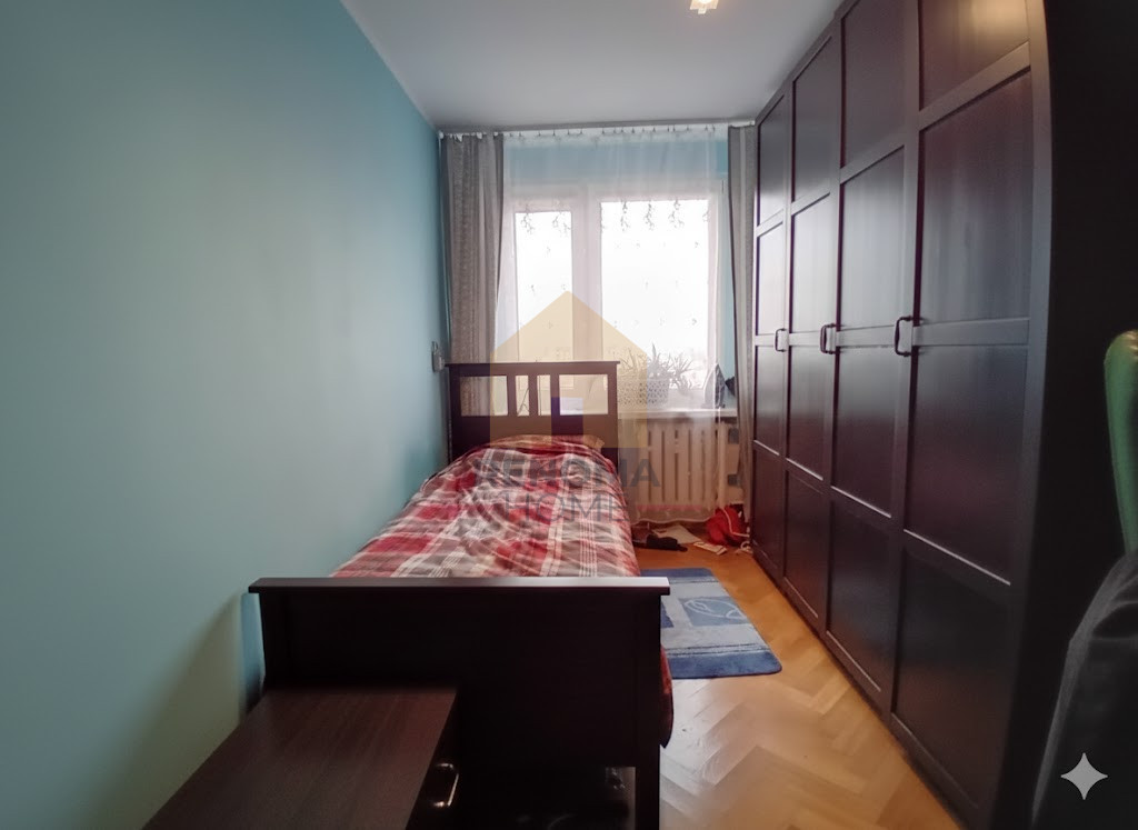 Apartment in Wrocław, Nowy Dwór - Widok 5