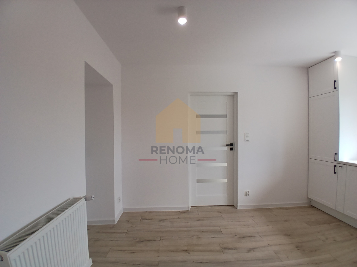 Apartment in Wałbrzych, Stary Zdrój - View 3