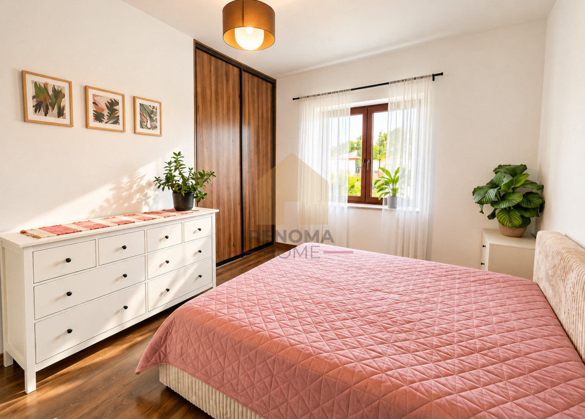 Dom – Kunice, Grzybiany - Widok 4
