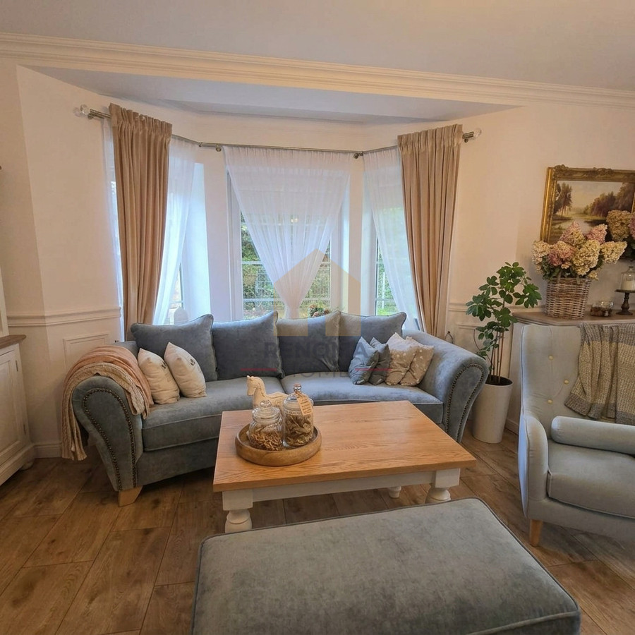 Wyjątkowy dom 210 m² | Cieplice | ogród