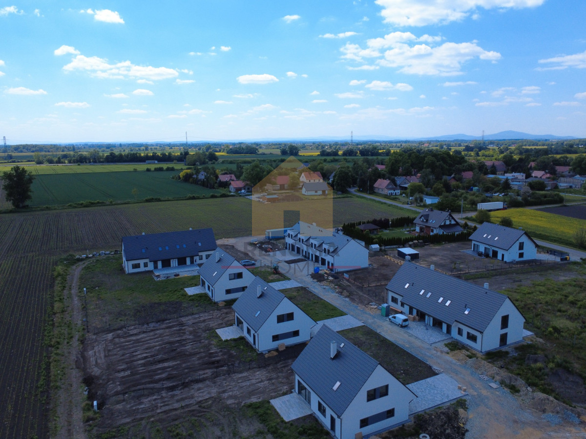 Dom – Żórawina - Widok 4