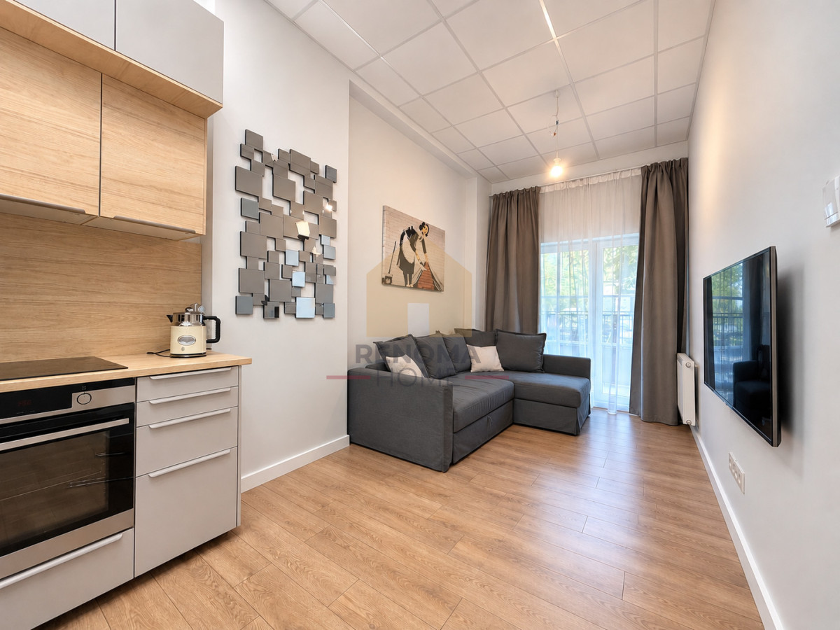 Apartament |CENTRUM| Legnicka | 2019 r. | IDELANY STAN