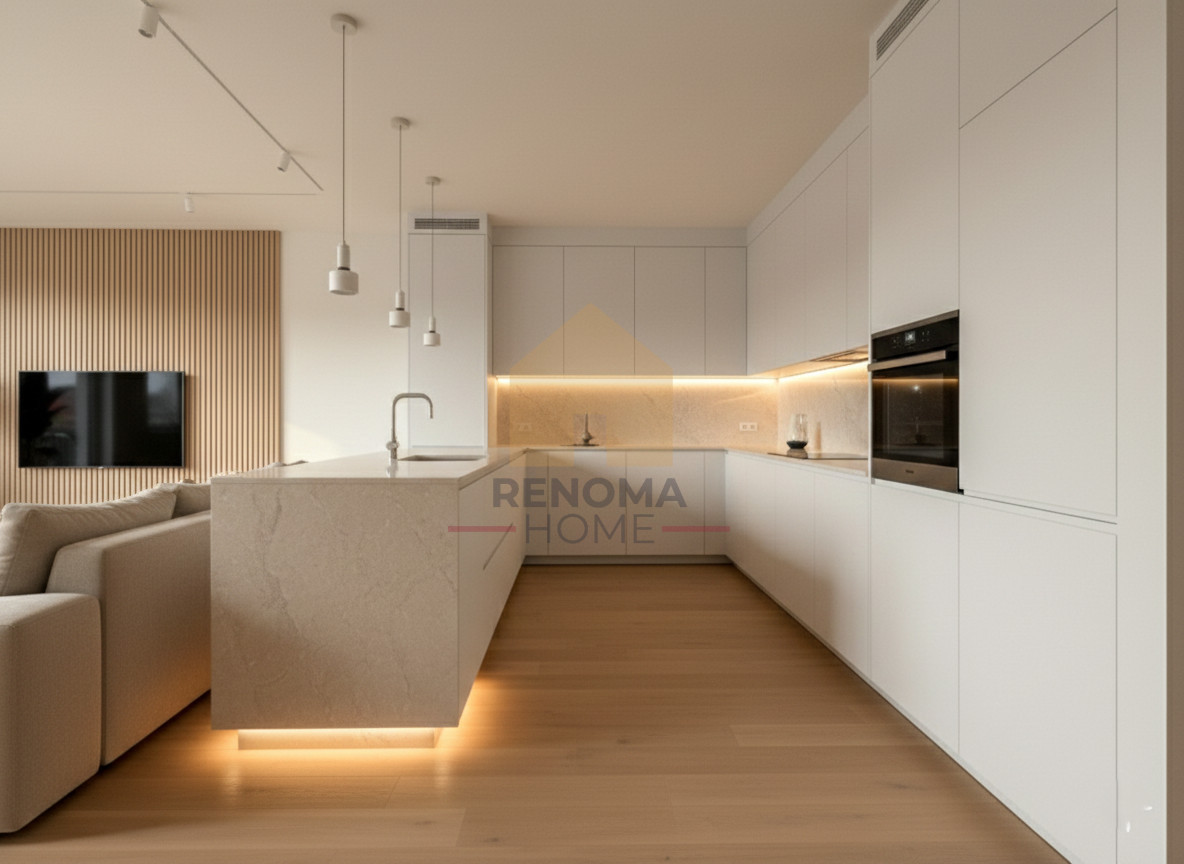 Apartment in Smolec - Widok 2