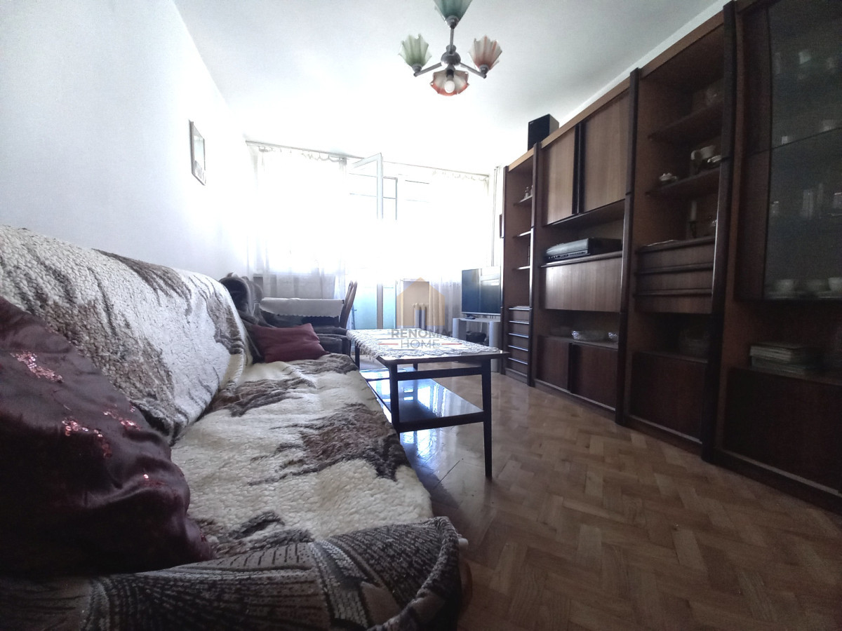 Jasne 2 pokoje z osobną kuchnią i widokiem na góry - Widok 4