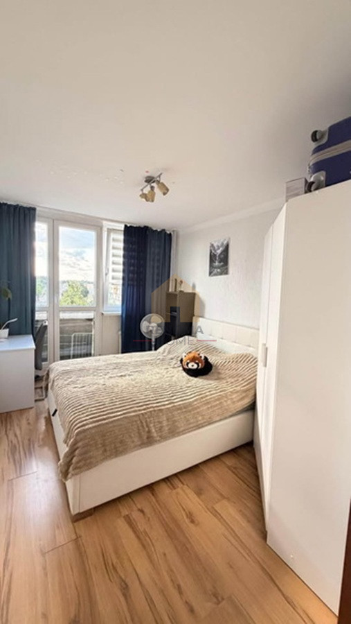 Apartment in Lubin - Więcej