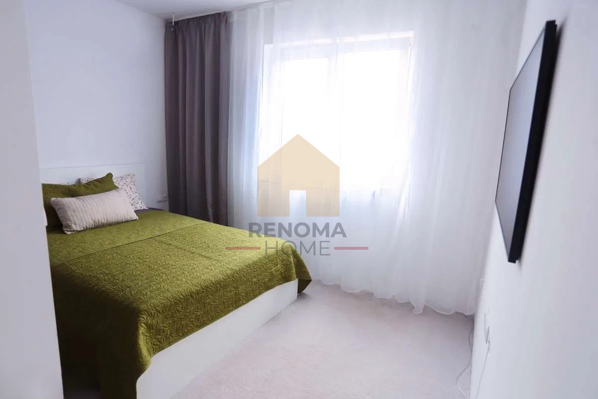 Apartment in Smolec - Więcej