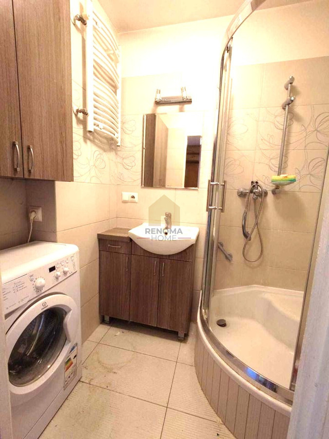 Różanka 3 pokoje+ balkon dla rodziny z dziećmi - Ansicht 6