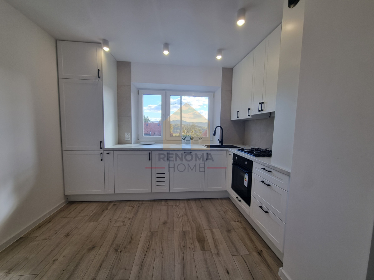 Apartment in Wałbrzych, Stary Zdrój - View 2