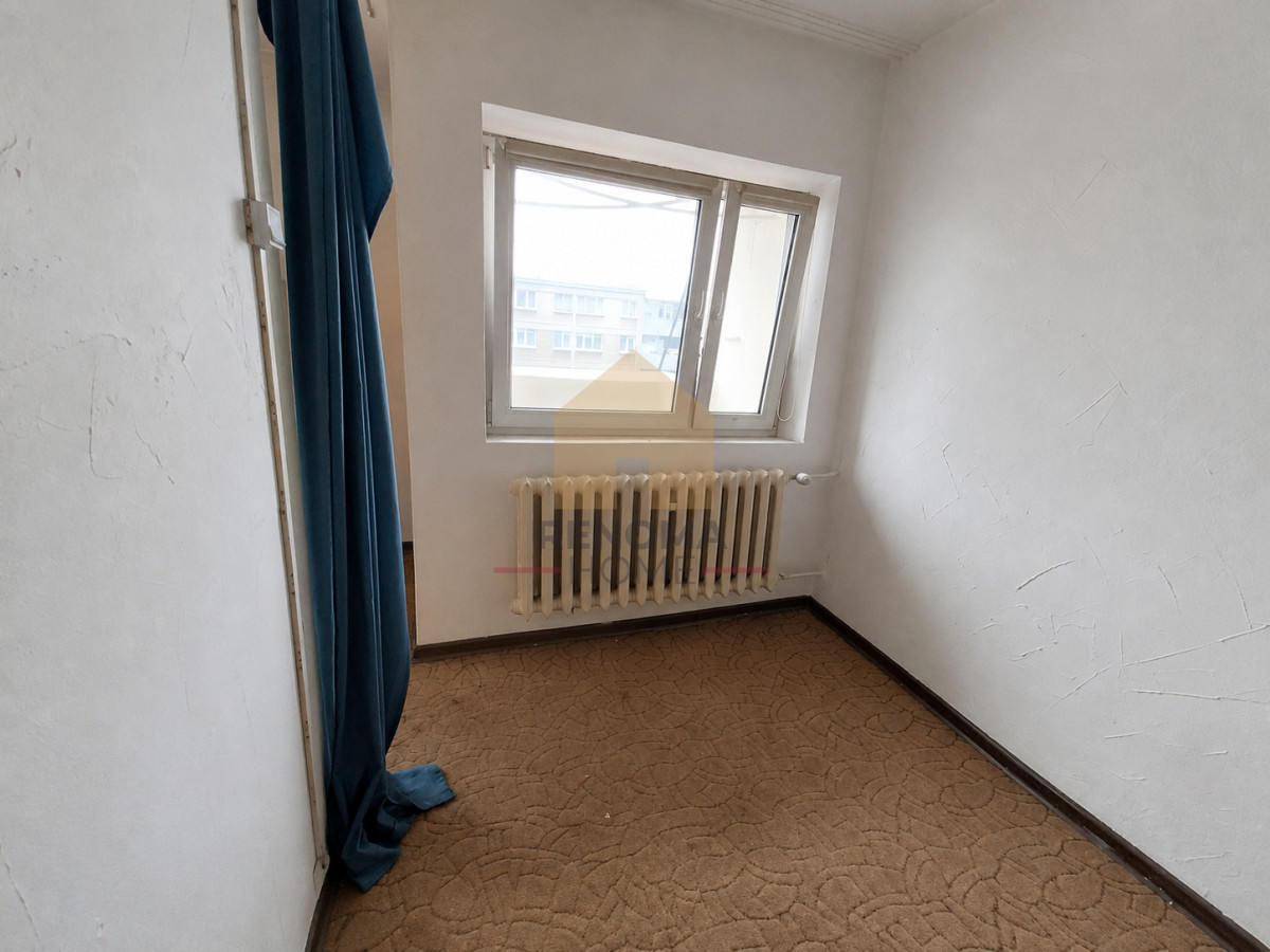 Mieszkanie – Wrocław, Stare Miasto - Widok 5