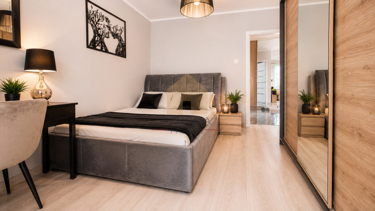 Apartment in Wrocław, Nadodrze, Śródmieście - Więcej