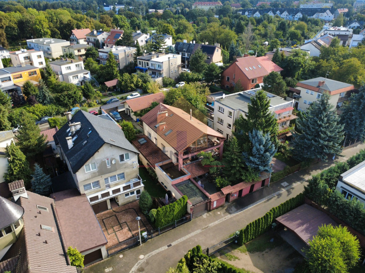 Dom – Wrocław, Psie Pole - Widok 5