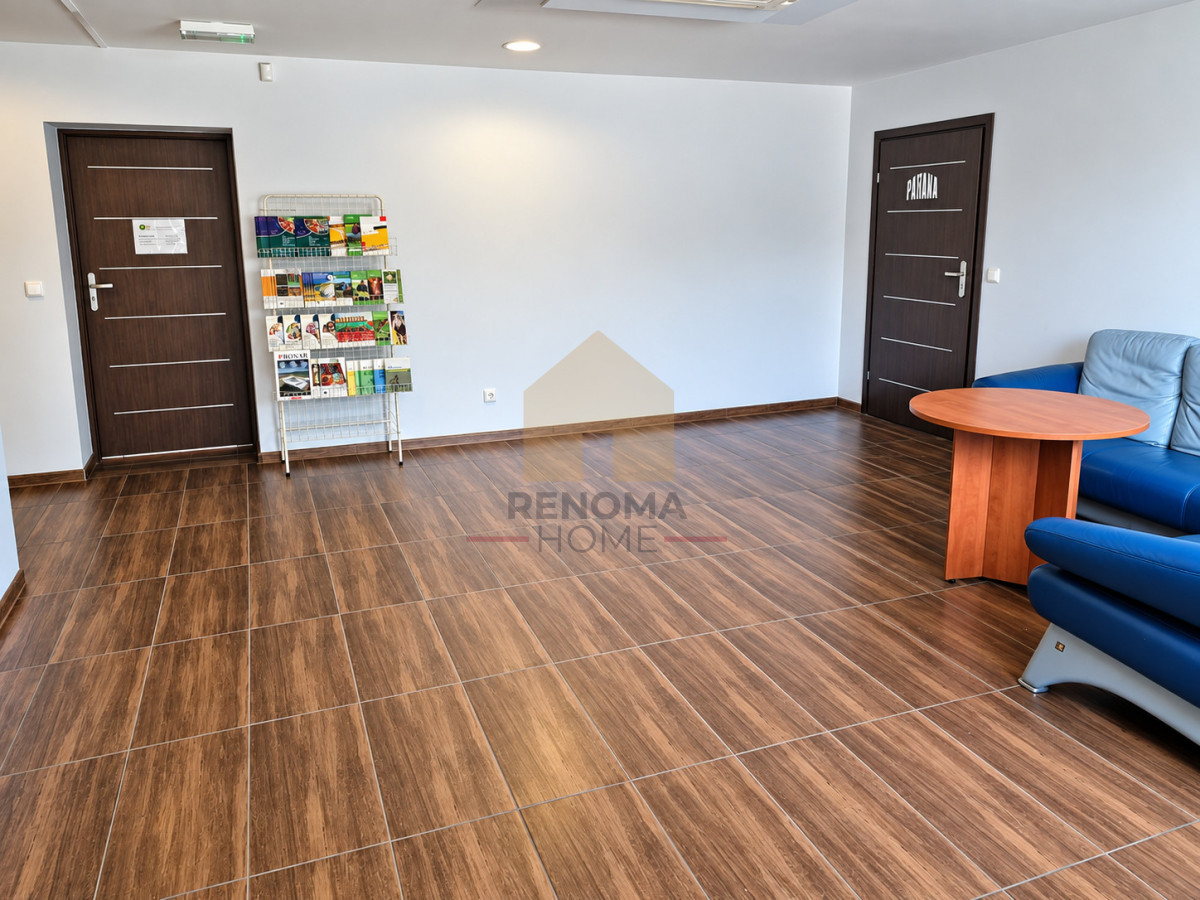 OBIEKT BIUROWO-HOTELOWY Z MIESZKANIEM | 6 GARAŻY - Widok 4