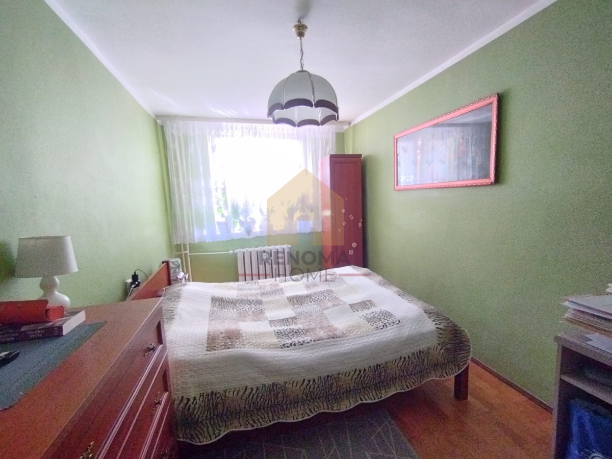 Apartment in Legnica, Osiedle Mikołaja Kopernika II, Osiedle Mikołaja Kopernika - Widok 3