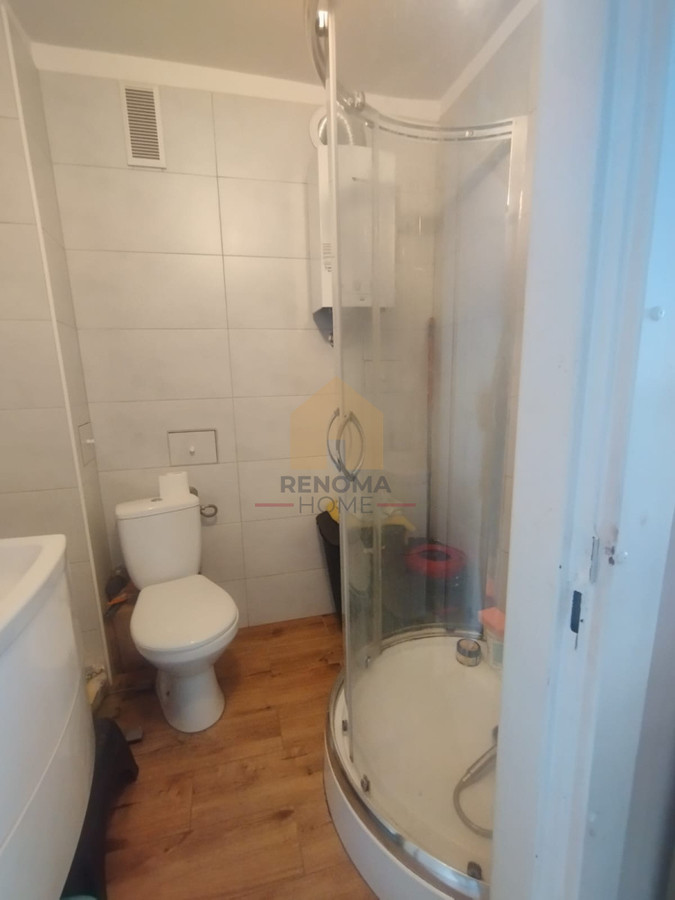 Stare Miasto-2 pok- 34,7m- 3 piętro - Widok 5