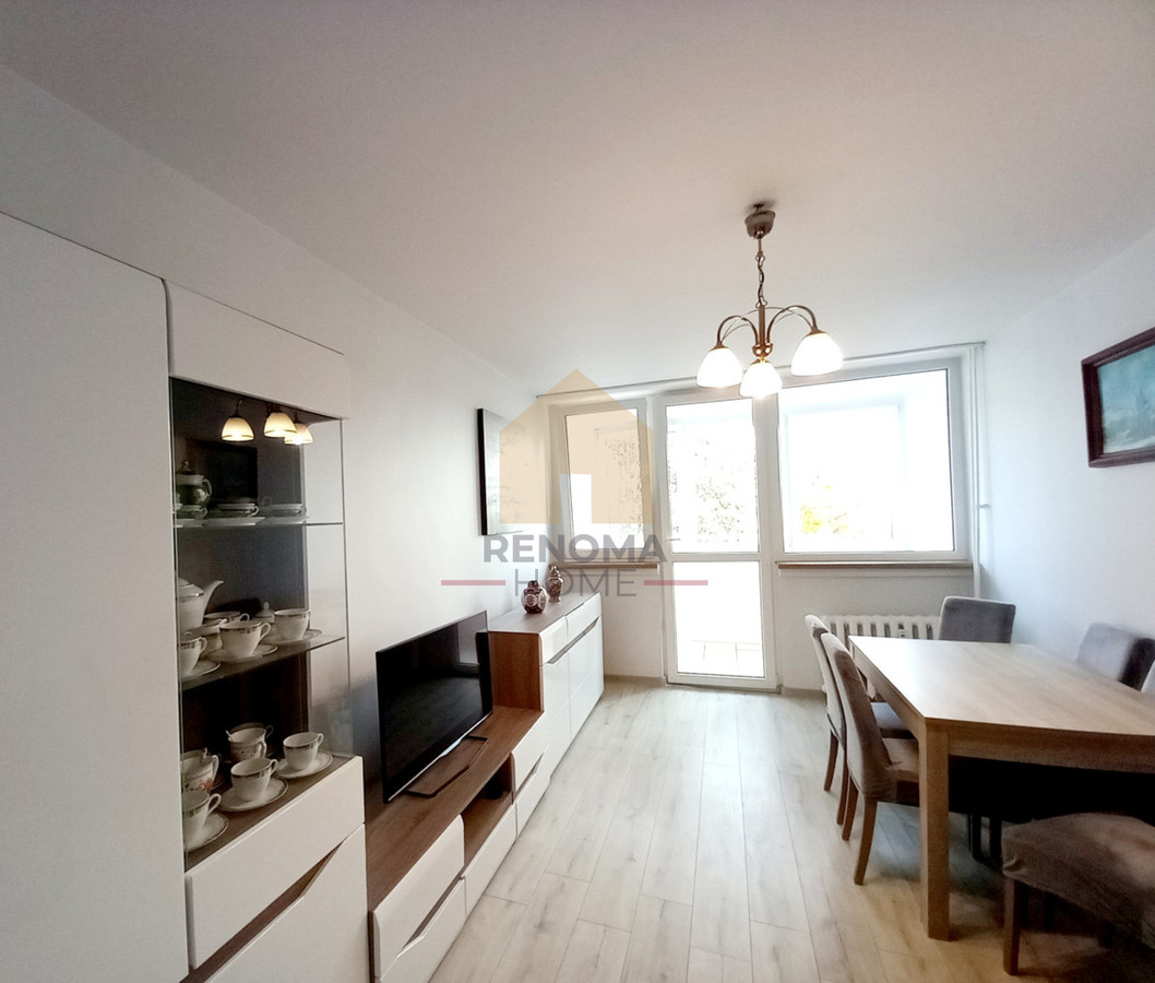 Mieszkanie 2- pokojowe| Balkon| Centrum
