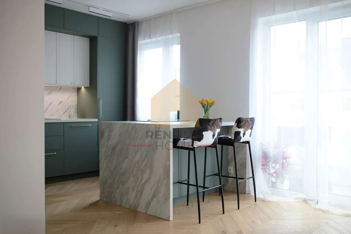 Apartment in Smolec - Widok 3