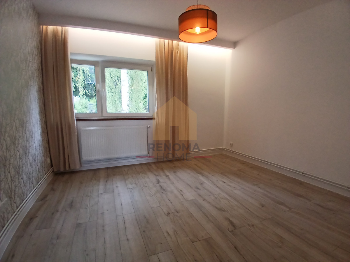 Apartment in Wałbrzych, Stary Zdrój - View 4