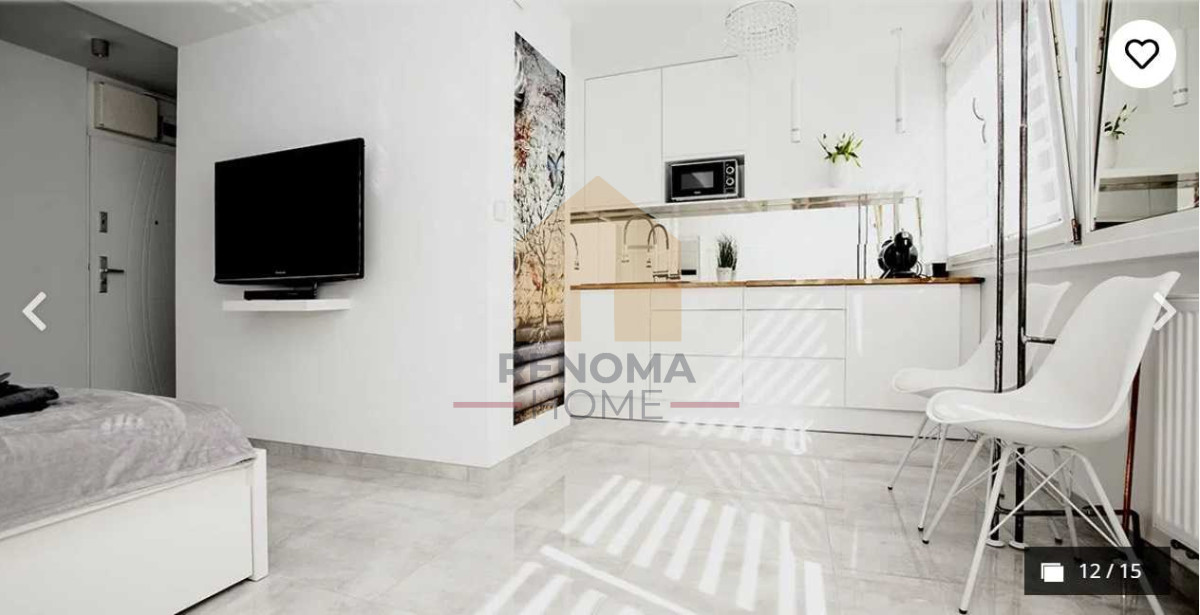 Apartment in Dzierżoniów, powiat dzierżoniowski - Więcej