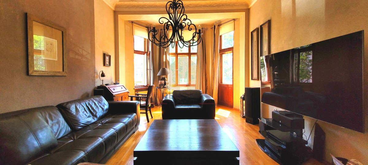 Bez czynzu-Tarninów-5p-158m-1p-balkon- bez czynszu