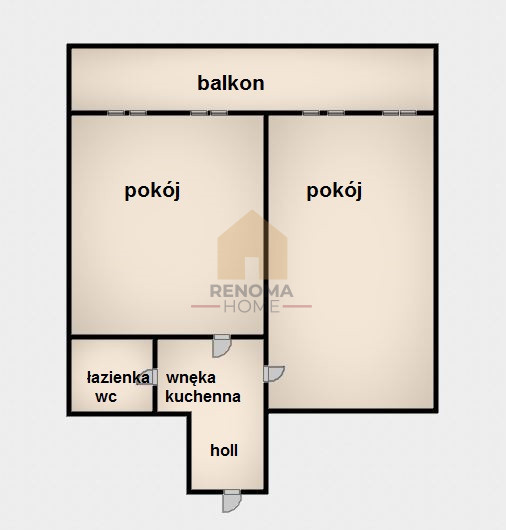 Mieszkanie – Wałbrzych, Piaskowa Góra - Więcej