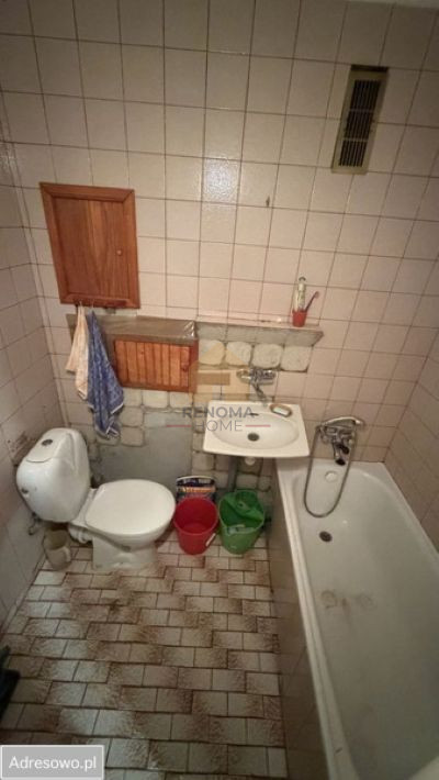3 pokojowe mieszkanie do remontu - Widok 6