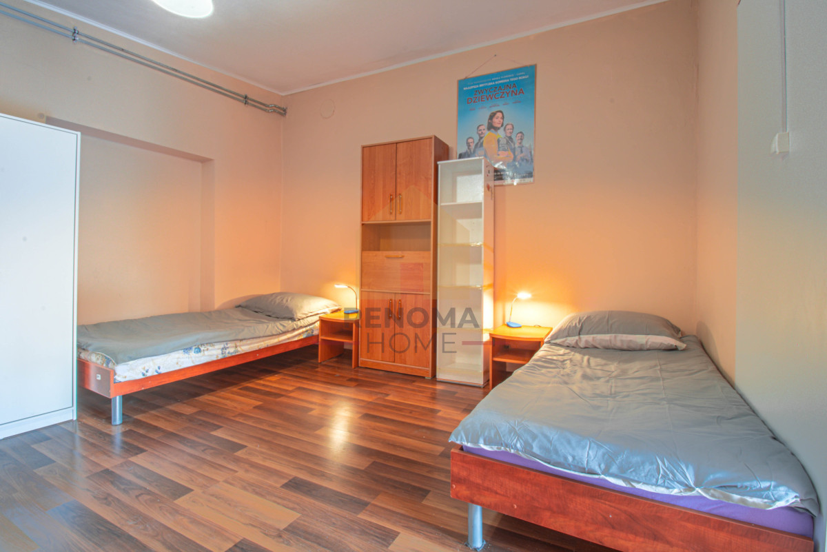 Mieszkanie – Legnica, Przedmieście Głogowskie - Widok 2
