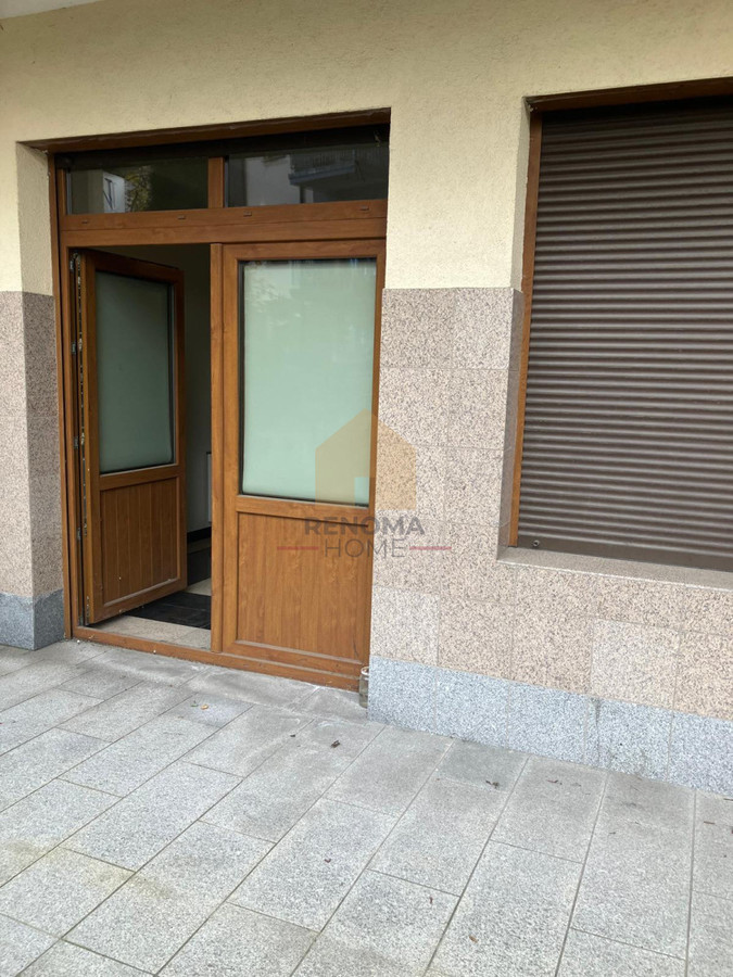 Lokal I Przedszkole I Żłobek I Klinika - Widok 4