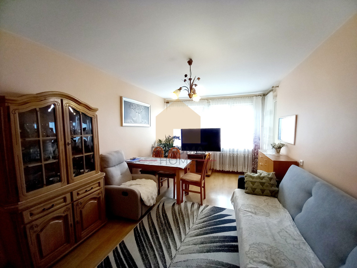 Mieszkanie – Lubin, Osiedle Staszica, powiat lubiński - Widok 2